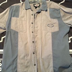 Men’s HD SS shirt